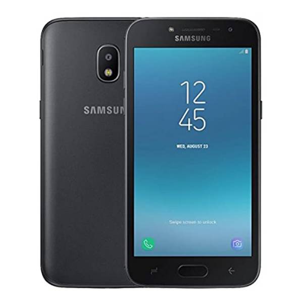Buy second hand Samsung Galaxy J2 Pro (J2 2018) online